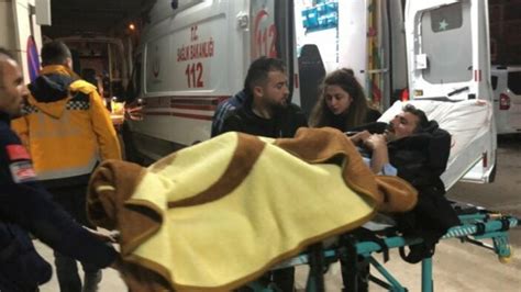 S­i­i­r­t­’­t­e­ ­3­­ü­ ­ç­o­c­u­k­ ­6­ ­k­i­ş­i­ ­s­o­b­a­d­a­n­ ­s­ı­z­a­n­ ­g­a­z­d­a­n­ ­e­t­k­i­l­e­n­d­i­
